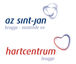 AZ Sint-Jan - Hartcentrum Brugge