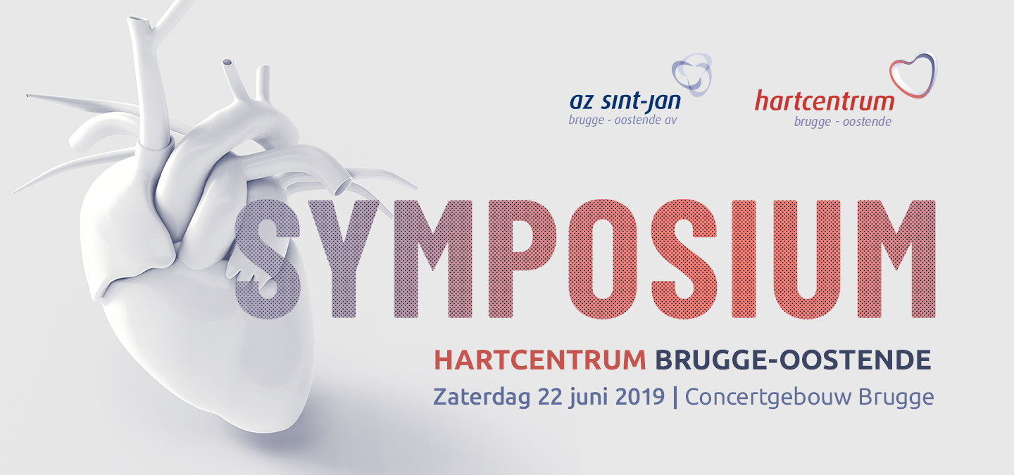 Live Case Hartcentrum Brugge - Zaterdag 9 juni 2018